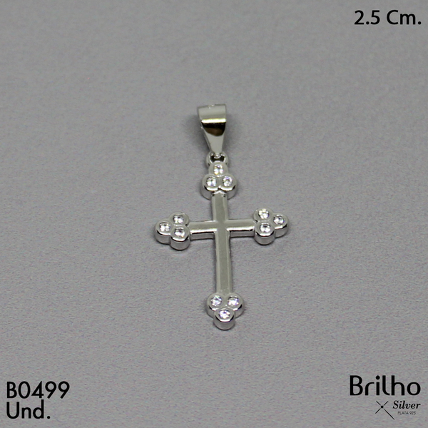 CDJ0109 DIJE CRUZ RODIO