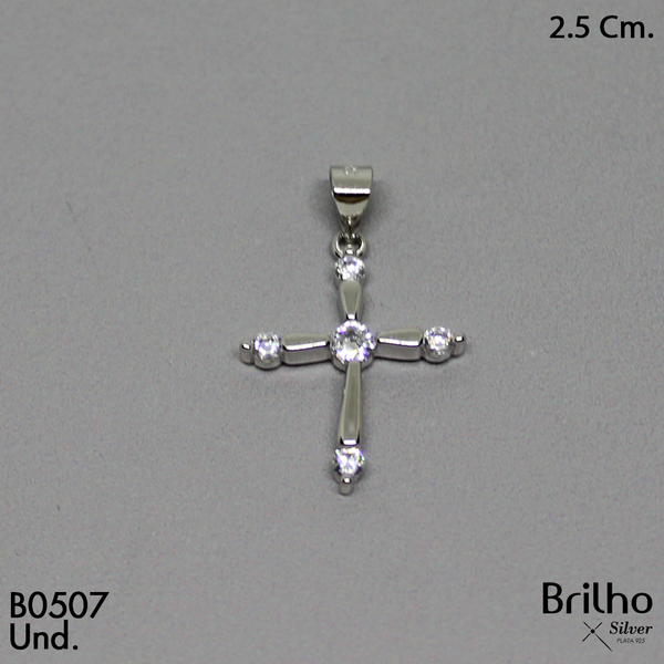 CDJ0146 DIJE CRUZ RODIO