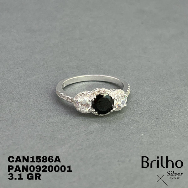 T3N271 TOPO ESTRELLA MICROCIRCON X3