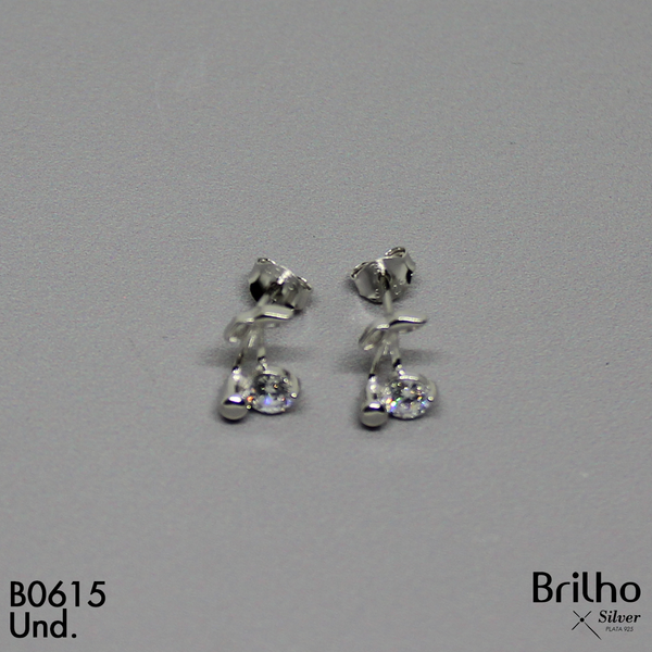 T3N286 TOPO CEREZA RODIO X3