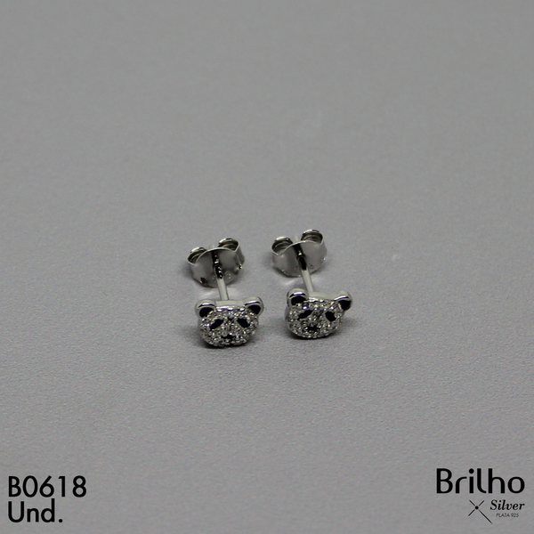 T3N321 TOPO OSO PANDA  X3