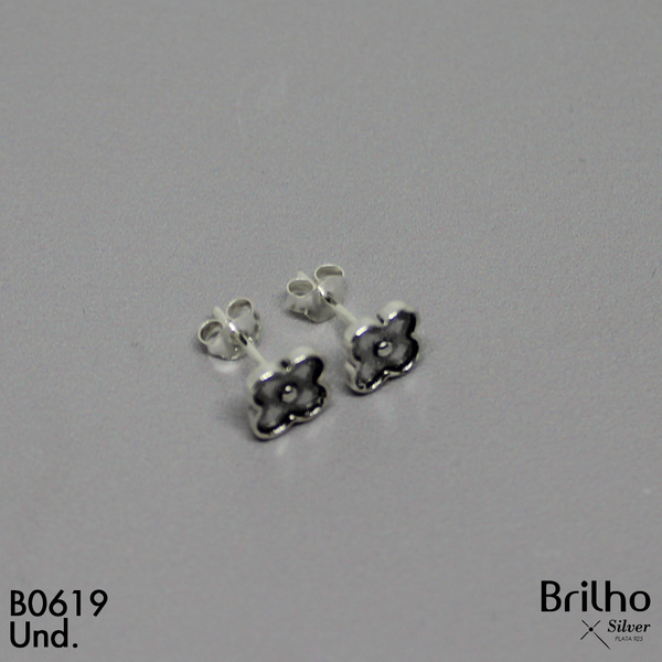 T3N290 TOPO FLOR ENVEJECIDA X3