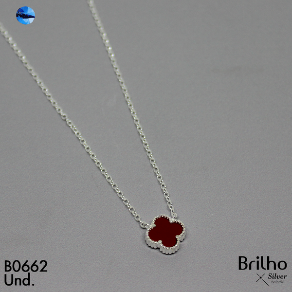 T19N253  CADENA TREBOL