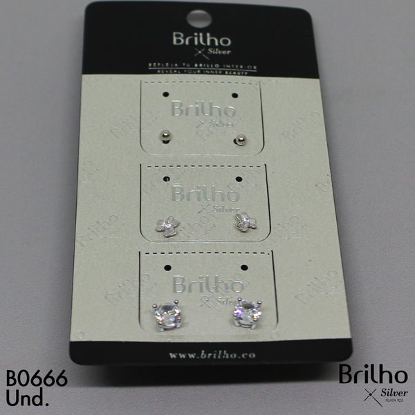 T3N300 TOPO SET FLOR X3