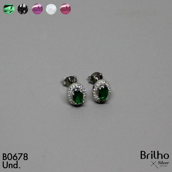 T10N009 TOPO CIRCULO MICROCIRCON