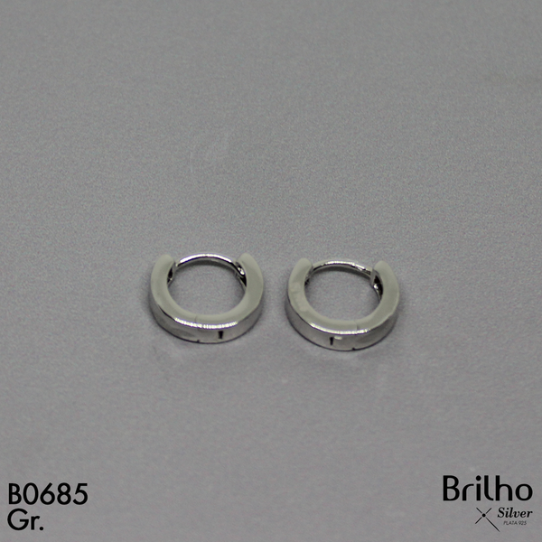 CCA402 CANDONGA  LISA RODIO