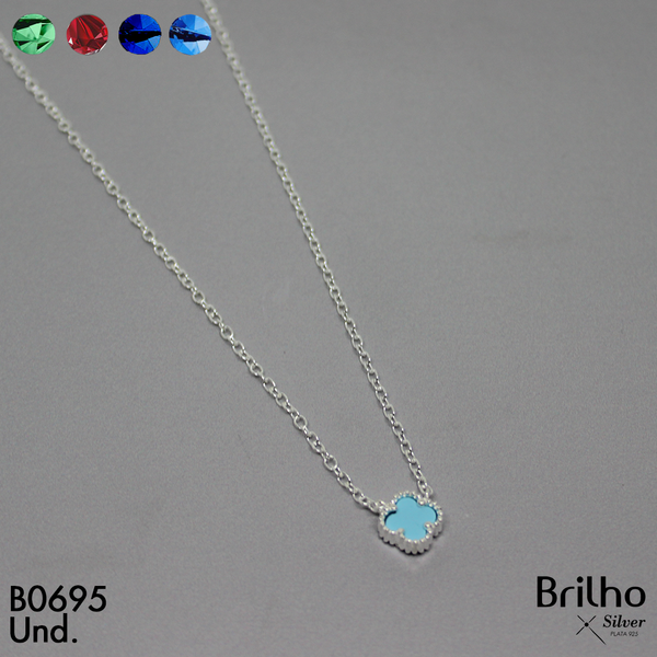 T19N254 CADENA TREBOL