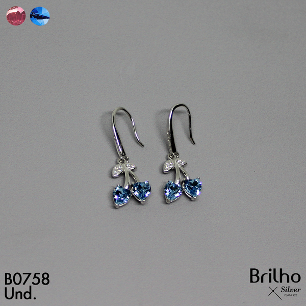 T24N309 ARETE CEREZA CIRCON CORAZON
