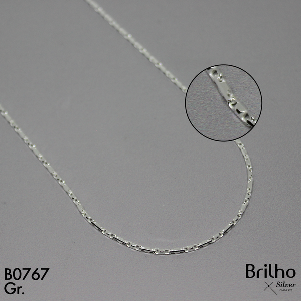 PCD1252A CADENA LIVIANA 50CM