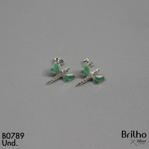 T10N039 TOPO LIBELULA