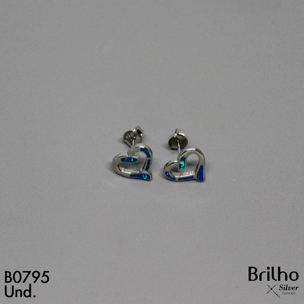 T10N045 TOPO CORAZON