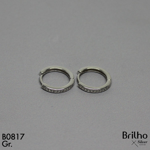 CCA532 CANDONGA HUGGIES MICROCIRCON RODIO