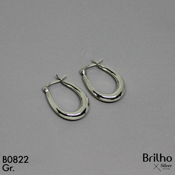 CCA537 CANDONGA  LISA