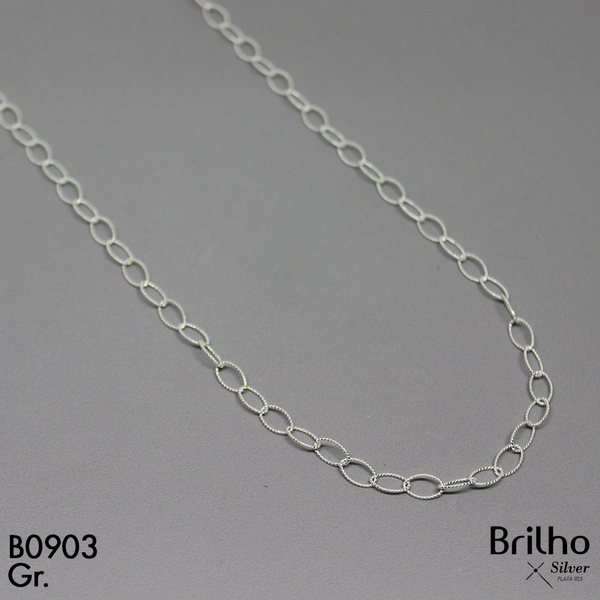 PCD1165A CADENA ESPECIAL 45CM