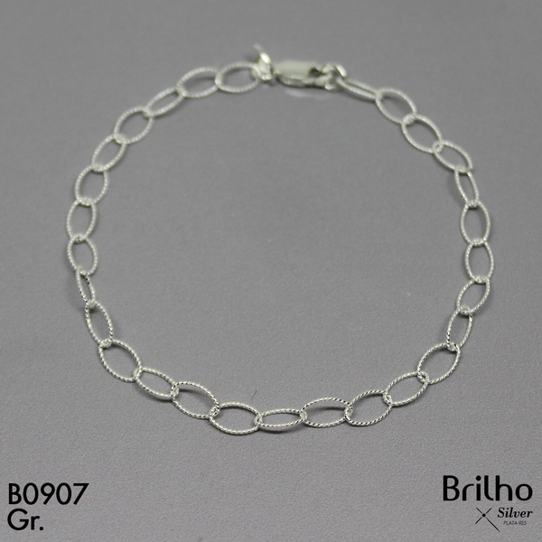 CPU1322B PULSERA ESPECIAL 19CM