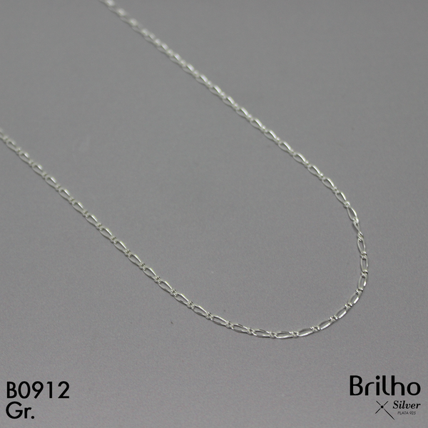 PCD0540B CADENA DELGADA 50CM