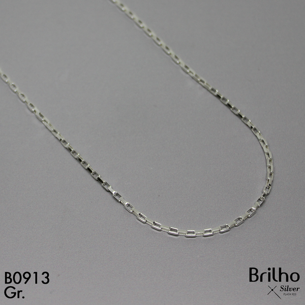 PCD0541B CADENA DELGADA 50CM