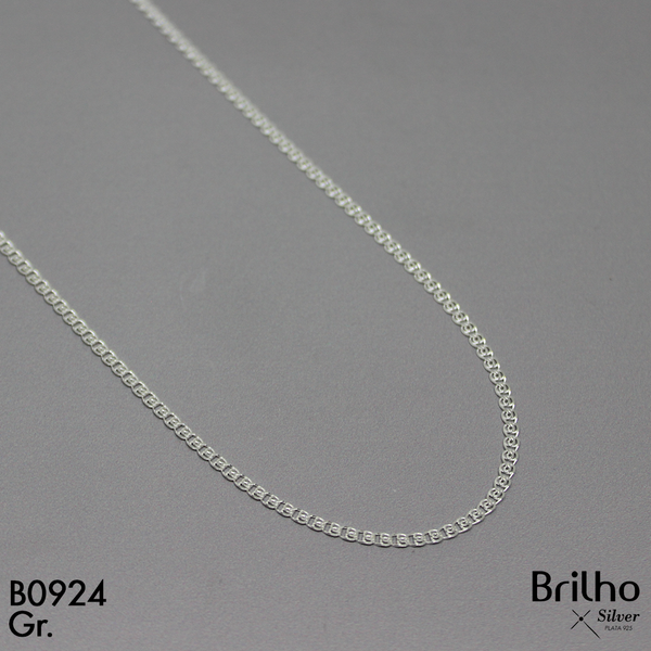 PCD0713B CADENA DELGADA 45CM