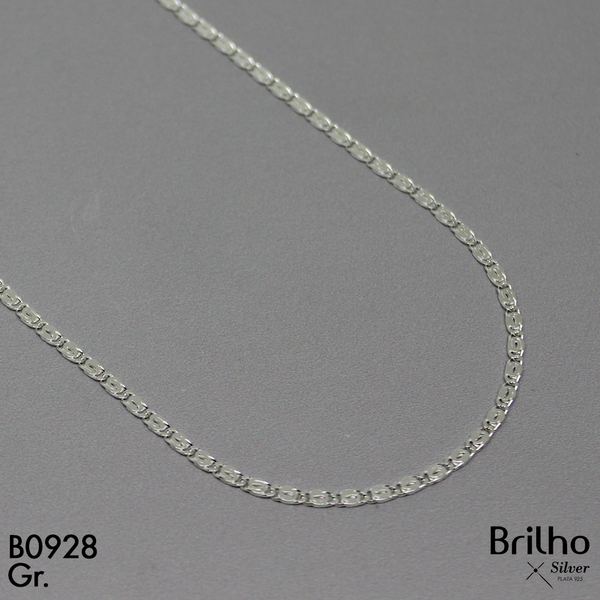 PCD0703C CADENA DELGADA 45CM