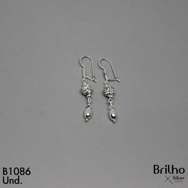 T12N006 ARETE BOLA DE FUEGO Y BALêN ARROZ