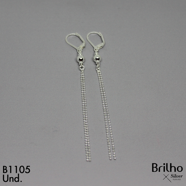 T12N070  ARETE LARGO MINI BALINES