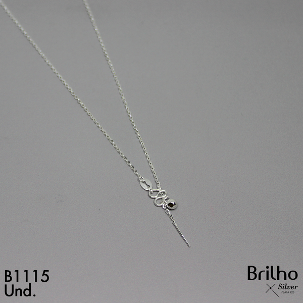 PCD1370 CADENA GRADUABLE