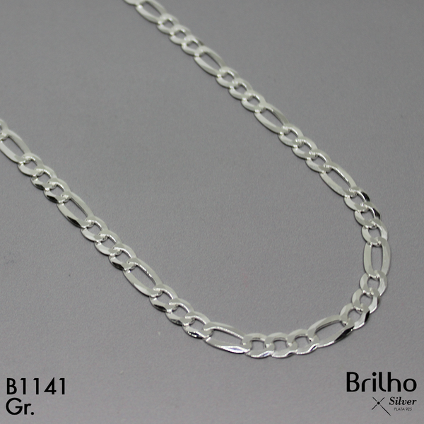 PCD0245A CADENA MEDIANA 3X1 50CM