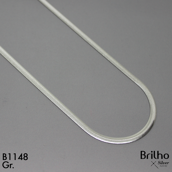 PCD1071 CADENA DELGADA Y ESPECIAL 70CM