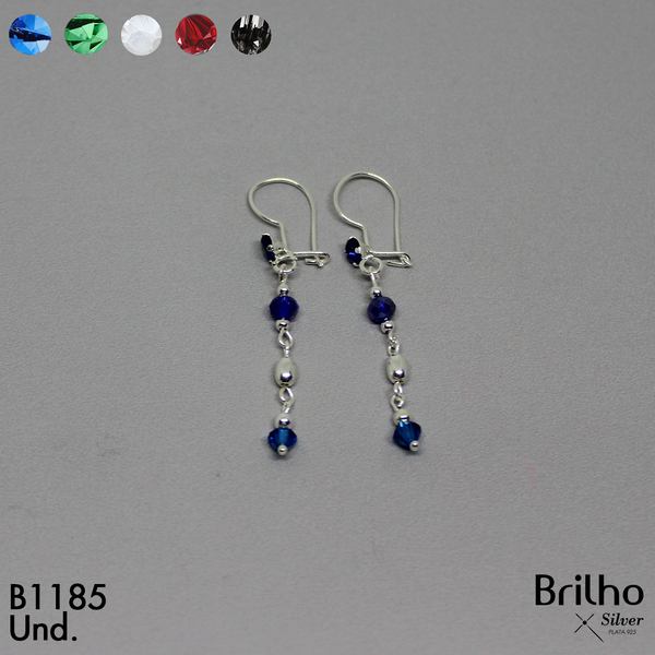 PCD0589C CADENA DELGADA 60CM