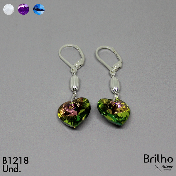 T12N153 ARETE CORAZîN GRANDE