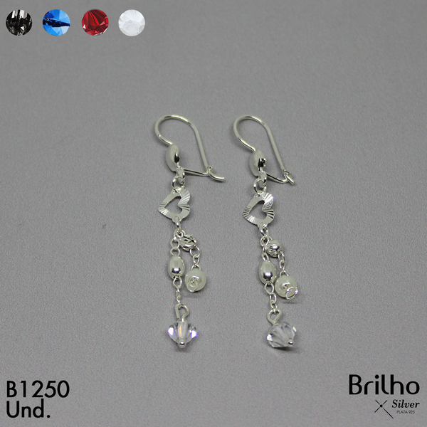 T12N010 ARETE MURANO , PERLA 4MM