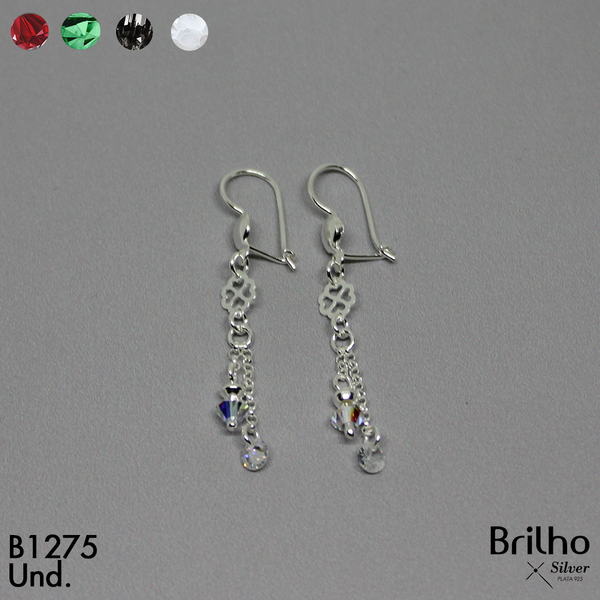 T12N061 ARETE FLOR Y MURANO