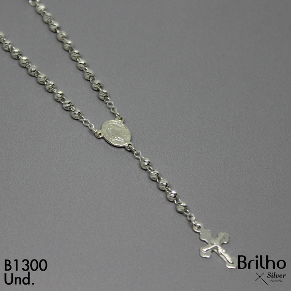 T17N81 CAMANDULA BALINES DIAMANTADOS Y MILAGROSA