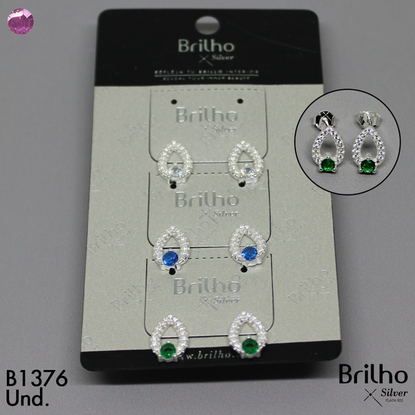 T3N042  TOPO GOTA MICROCIRCON X3