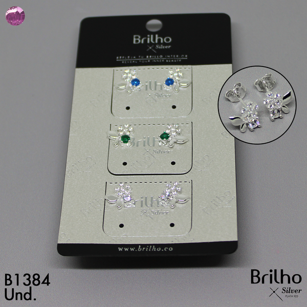 T3N103 TOPO FLOR MICROCIRCON  X3