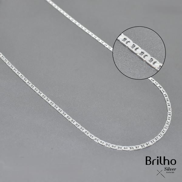 PCD0798 CADENA DELGADA 50CM