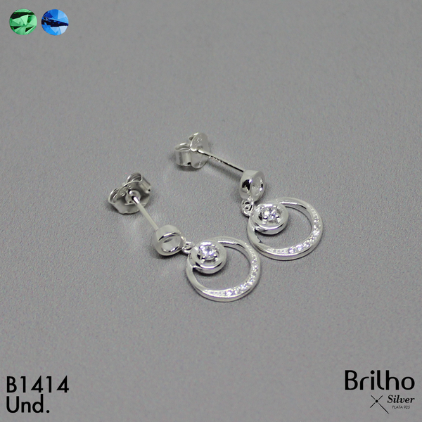 T10N013 ARETE CIRCULO MICROCIRCON