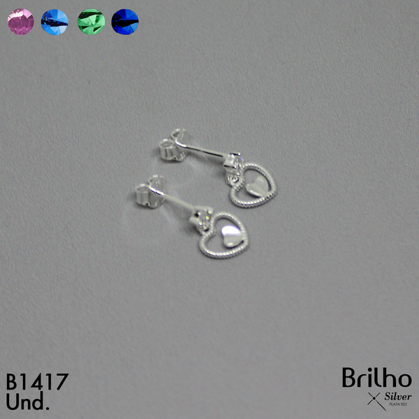 T10N015 ARETE CORAZON