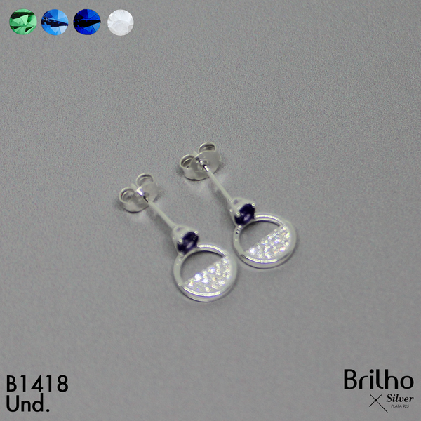 T10N40 ARETE CIRCULO MICROCIRCON