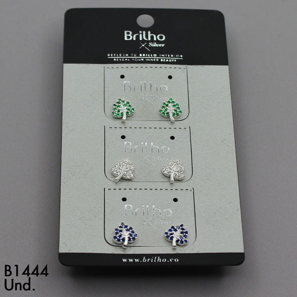 T3N169 TOPO HOJA MICROCIRCON