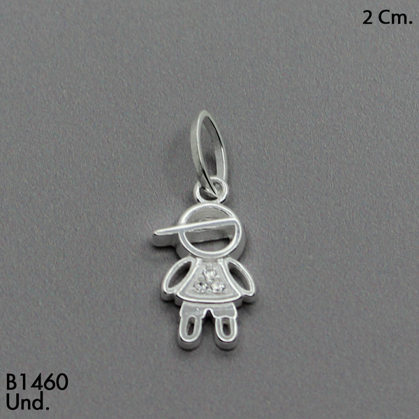 CDJ0037 DIJE NI„O MICROCIRCON