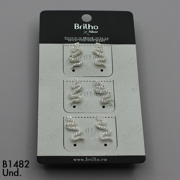 T3N070 TOPO SERPIENTE X3