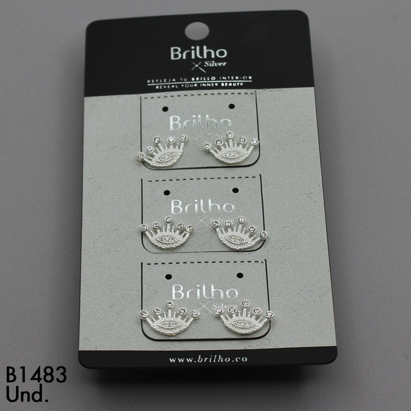 T3N033  TOPO CORONA X3