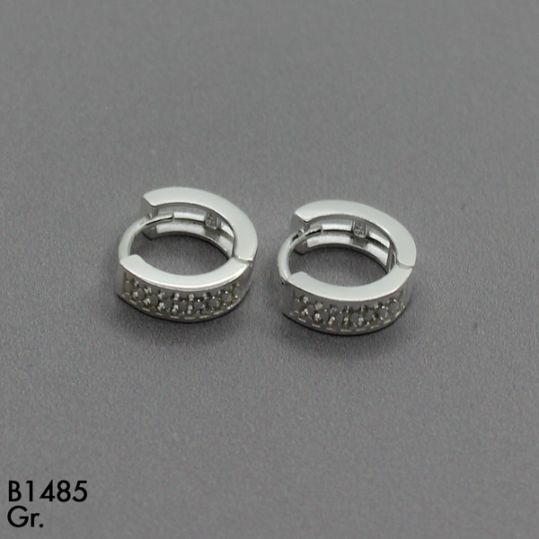 CCA481 CANDONGA HUGGIES MICROCIRCON