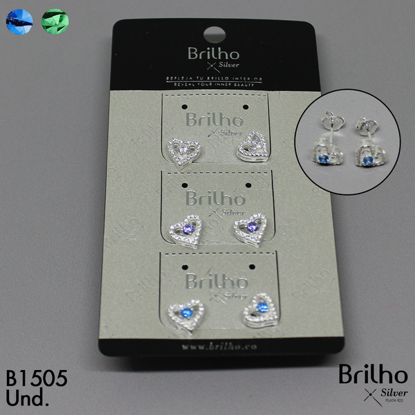 T3N216A TOPO CORAZON MICROCIRCON X3