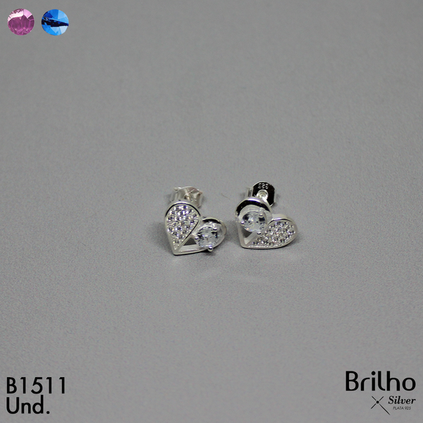 T24N262 TOPO CORAZON MICROCIRCON