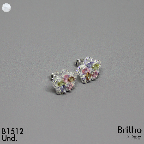 T24N238 TOPO FLOR MICROCIRCON