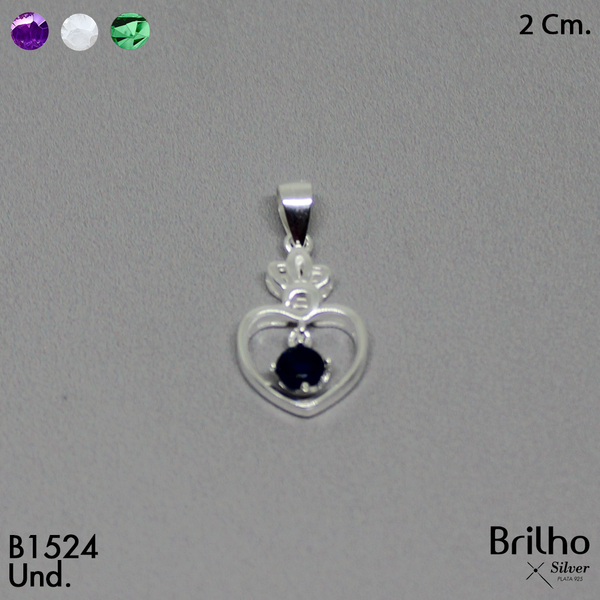 CDJ0090 DIJE CORAZON