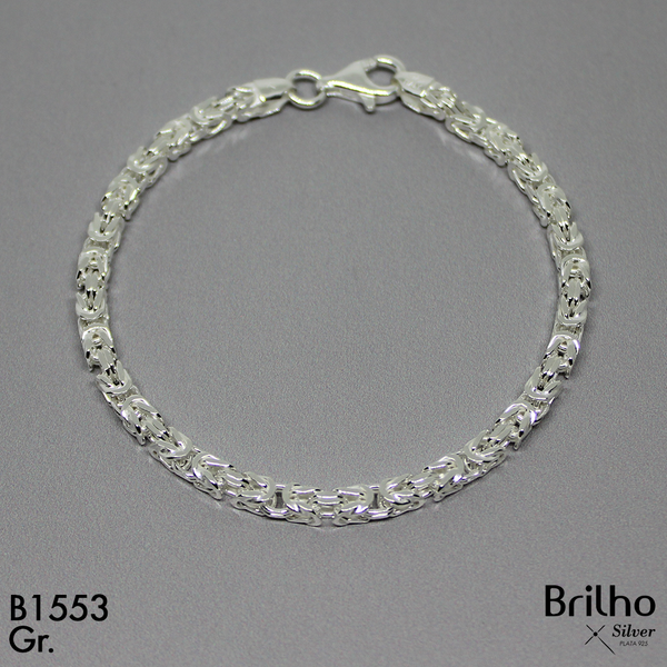 CPU1324 PULSERA ESPECIAL 20CM