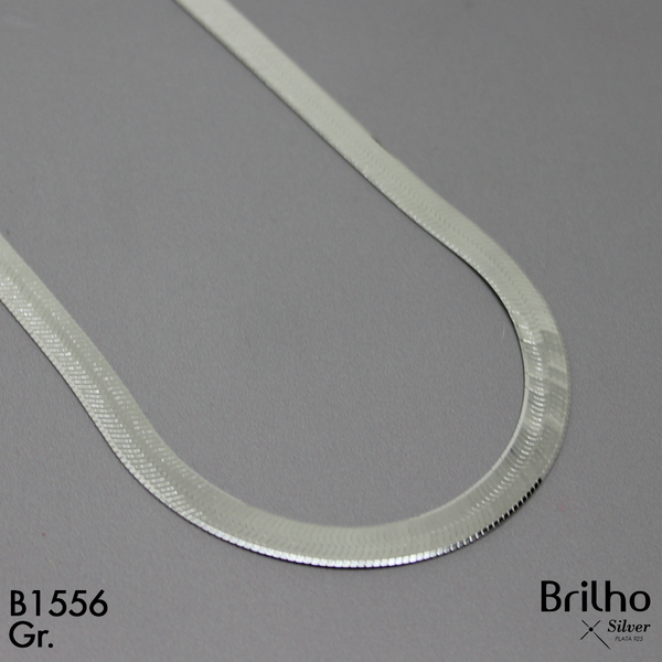 PCD0985A CADENA DELGADA Y ESPECIAL 45CM